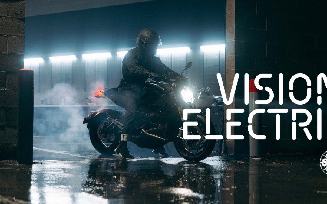Vision Electric – ett fantastiskt initiativ!