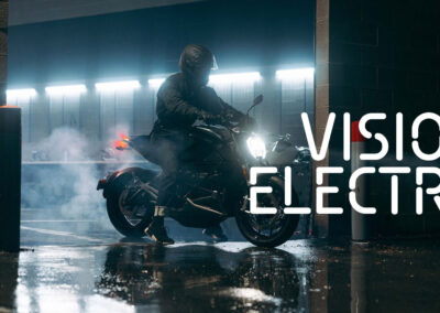 Vision Electric – ett fantastiskt initiativ!